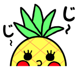 pain chan 2 sticker #8378739