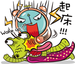 Arce & Pitt VOL.2 sticker #8378849