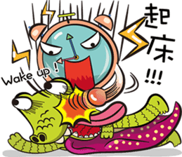 Arce & Pitt VOL.2 sticker #8378849