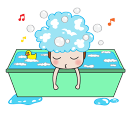 NAUGHTY PRINCE sticker #8378899