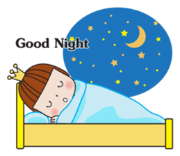 NAUGHTY PRINCE sticker #8378907