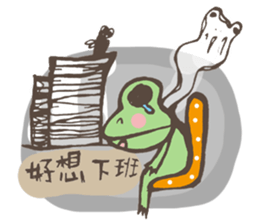 Ricky&Tom sticker #8378917