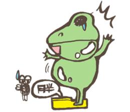 Ricky&Tom sticker #8378922