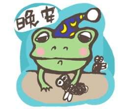 Ricky&Tom sticker #8378925