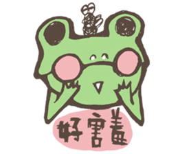 Ricky&Tom sticker #8378928