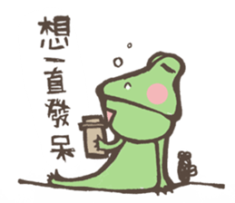 Ricky&Tom sticker #8378932