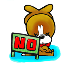 beagle dogs pochi sticker #8378989