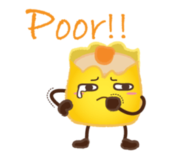 DimsumMan sticker #8379037