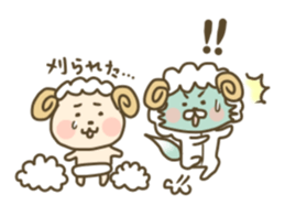 Woolf 443 II sticker #8379674