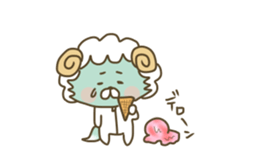 Woolf 443 II sticker #8379677