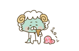 Woolf 443 II sticker #8379677