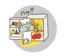 Woolf 443 II sticker #8379688