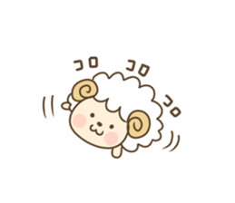 Woolf 443 II sticker #8379693