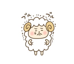 Woolf 443 II sticker #8379694