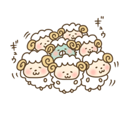 Woolf 443 II sticker #8379696