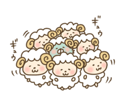 Woolf 443 II sticker #8379696