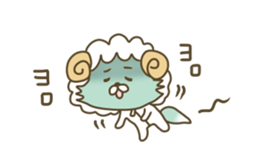 Woolf 443 II sticker #8379706