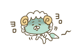 Woolf 443 II sticker #8379706