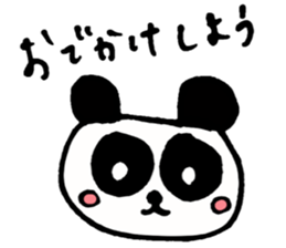 Animals meeting sticker #8379799