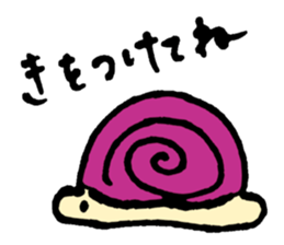 Animals meeting sticker #8379812