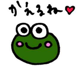 Animals meeting sticker #8379822