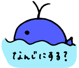 Animals meeting sticker #8379827