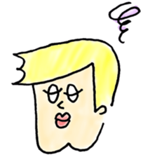 meuniere kun3 sticker #8380644