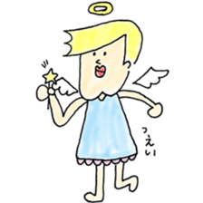 meuniere kun3 sticker #8380646