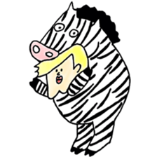 meuniere kun3 sticker #8380658