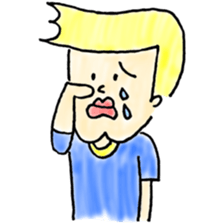 meuniere kun3 sticker #8380661