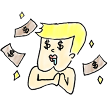 meuniere kun3 sticker #8380667