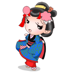 Friend of the samurai 2