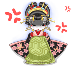 Friend of the samurai 2 sticker #8380710