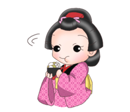 Friend of the samurai 2 sticker #8380721