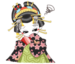 Friend of the samurai 2 sticker #8380722