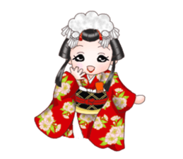 Friend of the samurai 2 sticker #8380737