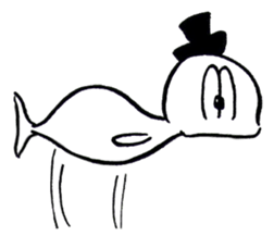 Nessy's family sticker #8380871