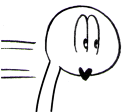 Nessy's family sticker #8380879