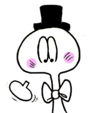 Nessy's family sticker #8380885