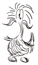 Nessy's family sticker #8380886