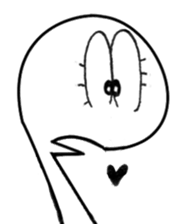 Nessy's family sticker #8380887