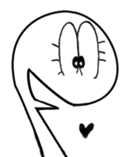 Nessy's family sticker #8380888