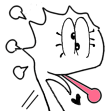 Nessy's family sticker #8380889