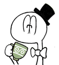 Nessy's family sticker #8380892