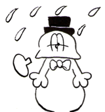 Nessy's family sticker #8380896