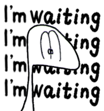 Nessy's family sticker #8380901