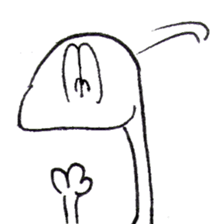 Nessy's family sticker #8380902