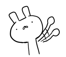 usada sticker #8381392