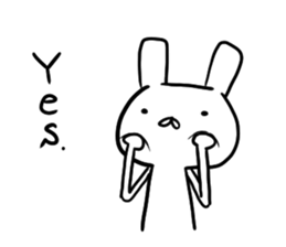 usada sticker #8381398