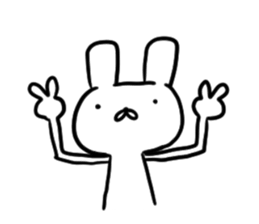 usada sticker #8381401